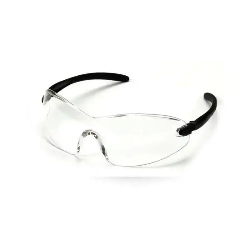 Max Safety SE2211 Şeffaf Camlı Koruyucu Gözlük