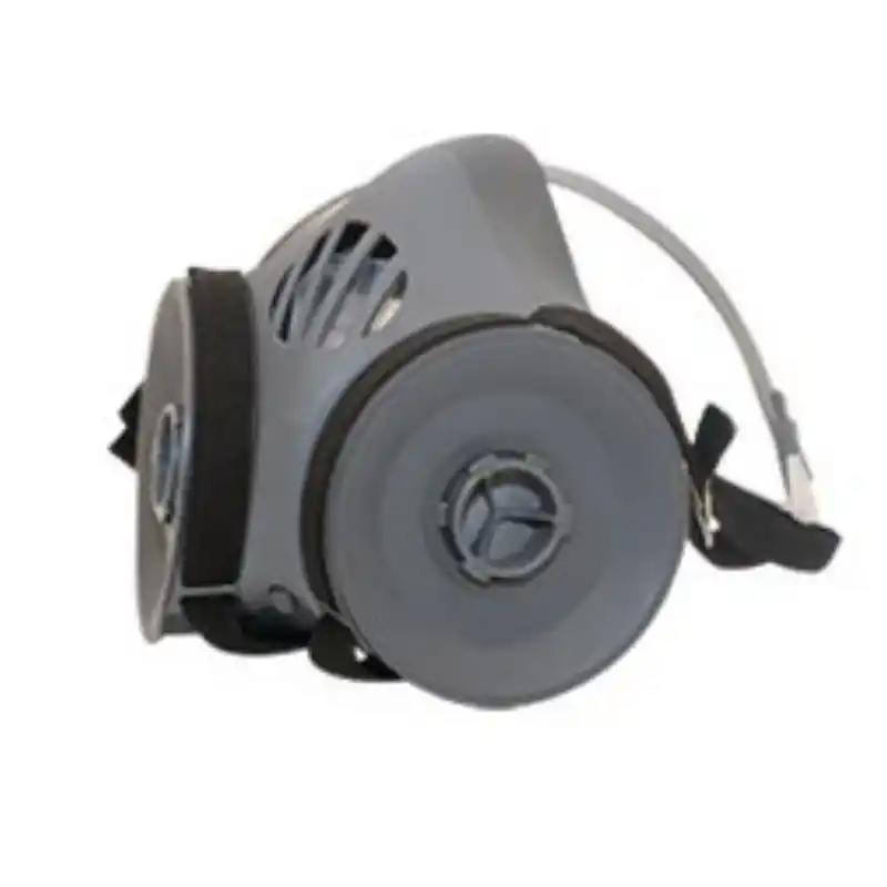 Max Safety YYM-100 Yarım Yüz Maskesi