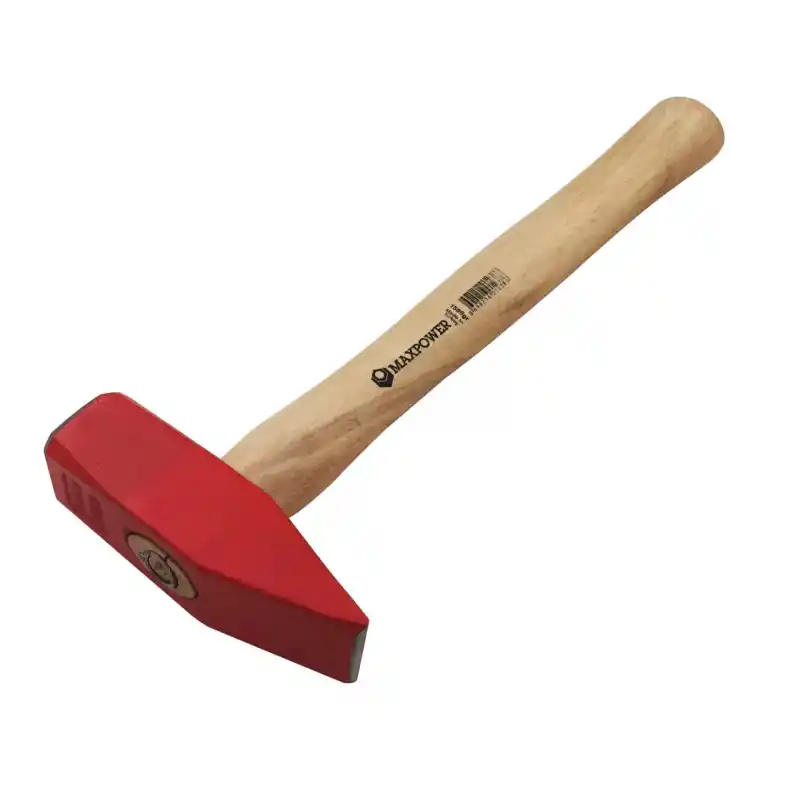 Maxpower MXCEKIC100 100Gr Ahşap Saplı Çekiç
