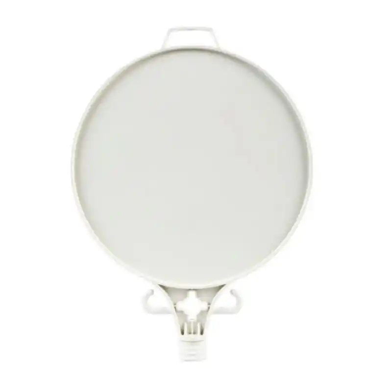 MaxSafety MS1-2900 Yuvarlak Boş Trafik Levhası