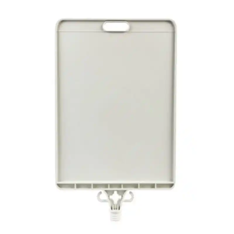 MaxSafety MS1-4050 Dikdörtgen Boş Trafik Levhası