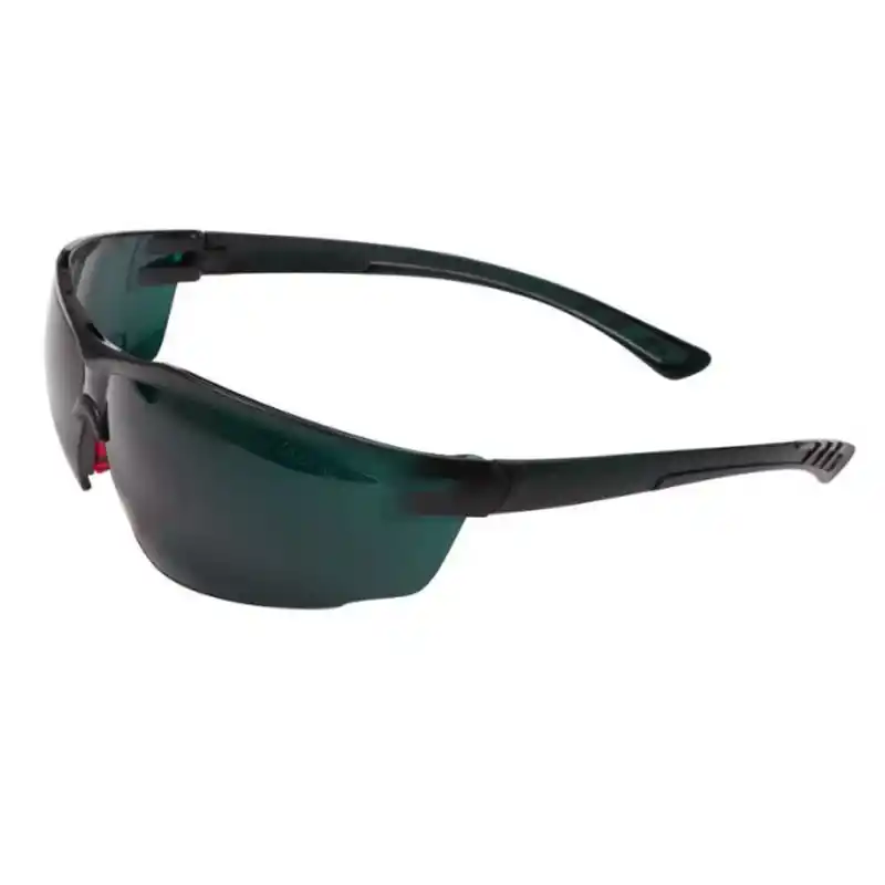 MaxSafety S1100 Quattro Buğulanmaz Kaynak Cam Gözlük