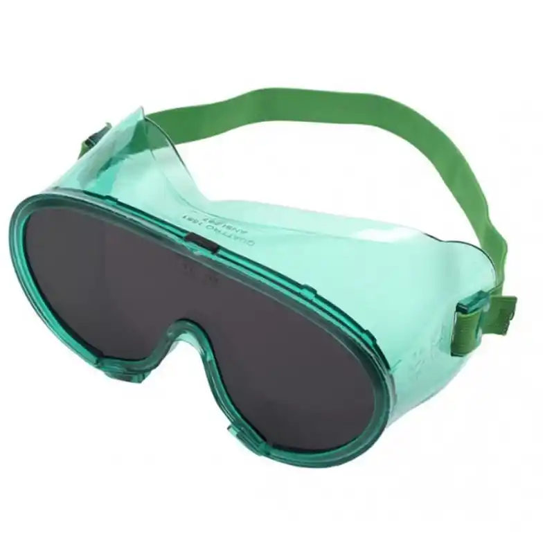 MaxSafety S1551 Ventilsiz Kaynak Cam Gözlük