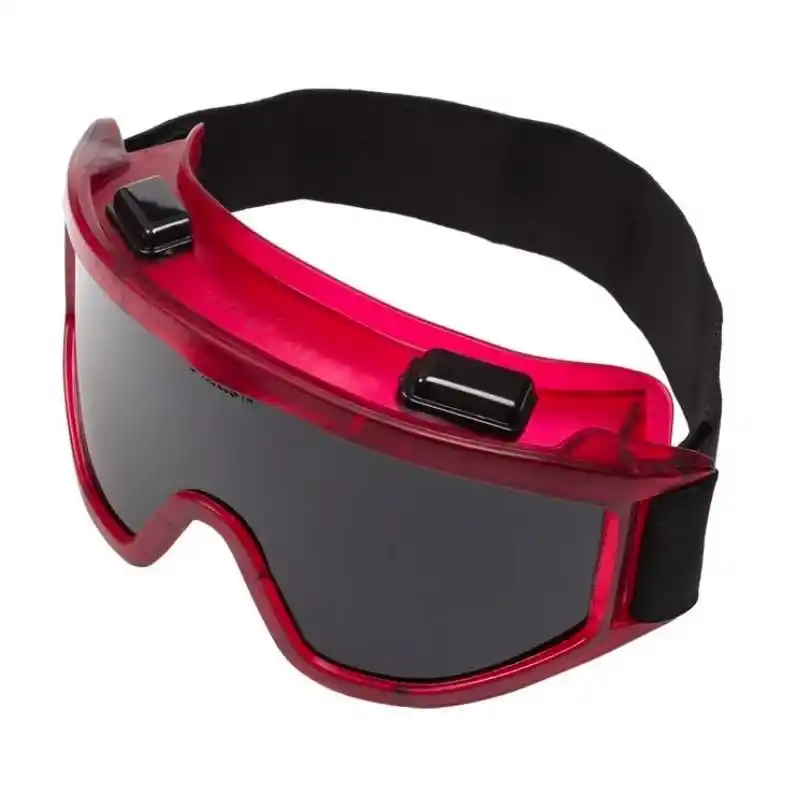 MaxSafety S550 Grand Füme Cam Gözlük