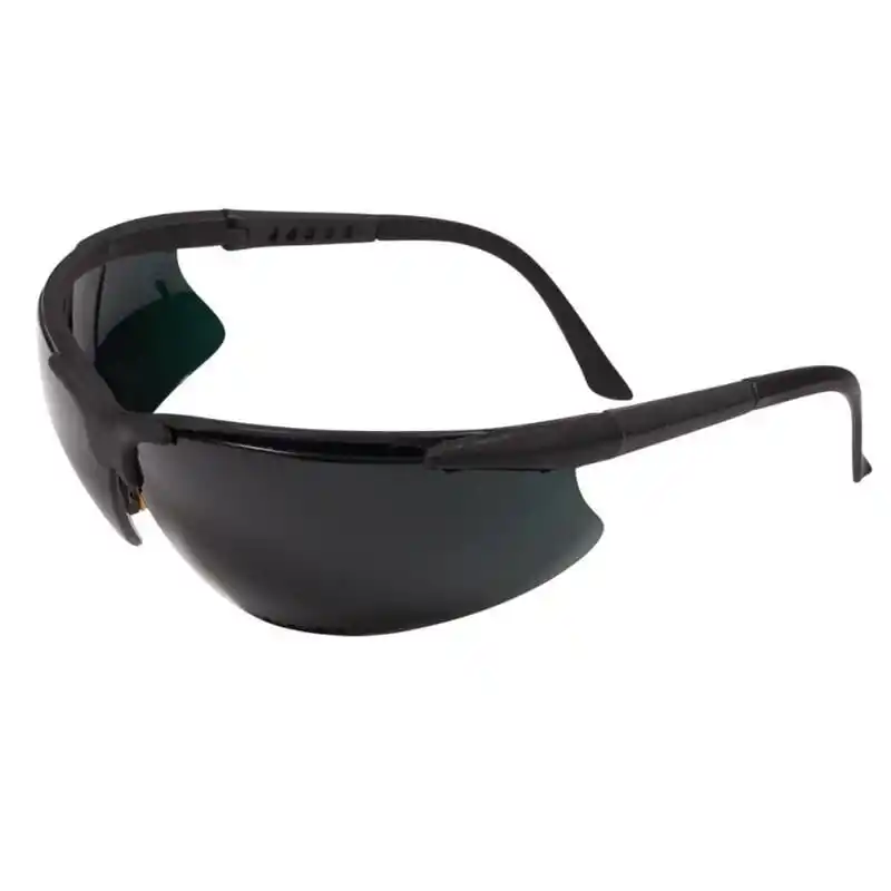 MaxSafety S600 Stil Kaynak Cam Gözlük