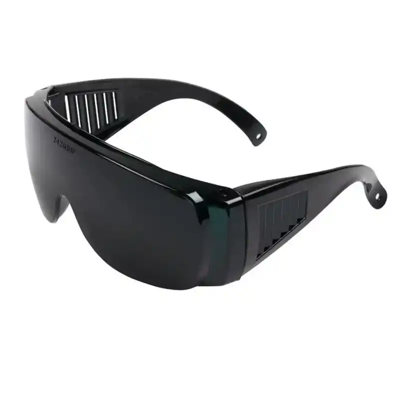 MaxSafety S700 Major Buğulanmaz Kaynak Cam Gözlük