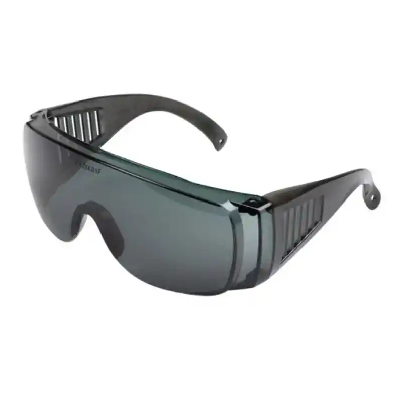 MaxSafety S700 Major Füme Cam Gözlük