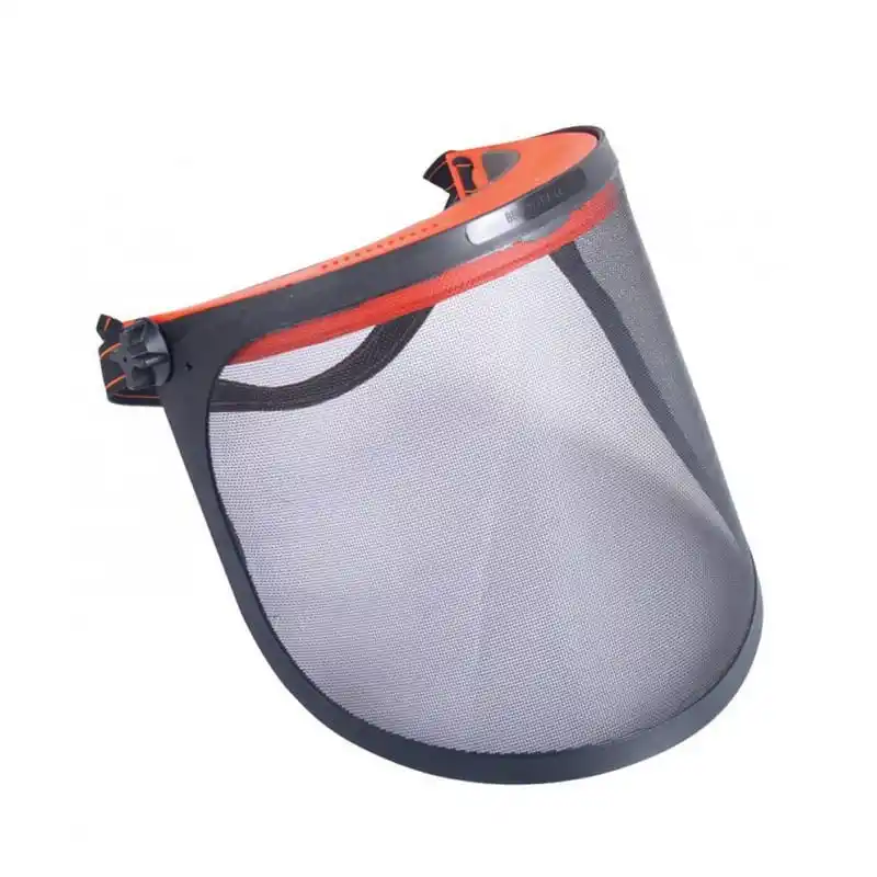 MAXSAFETY SE906S Çelik Siperlik