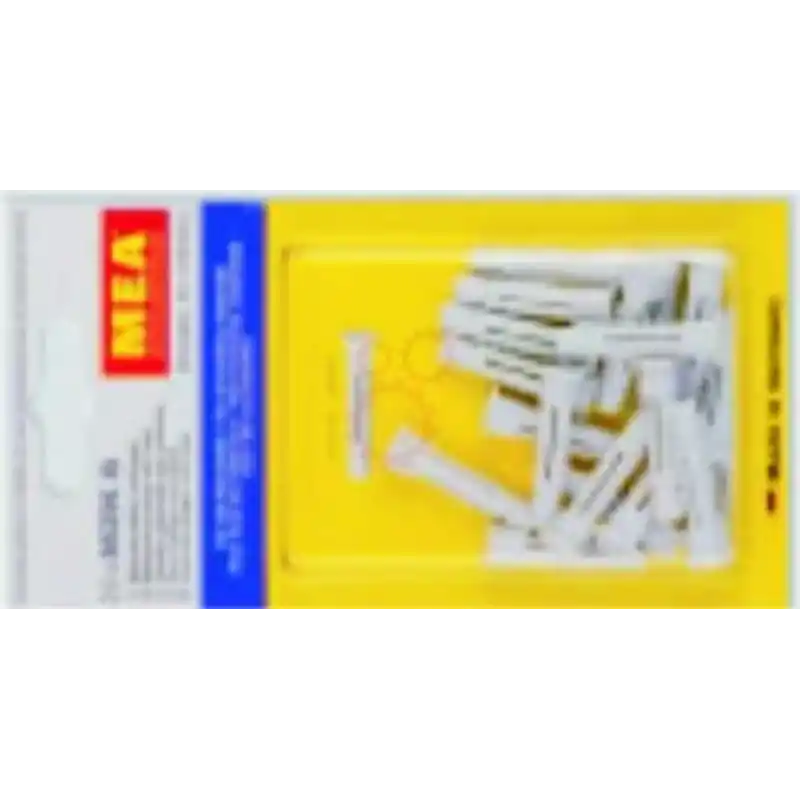 Apolo Mea 502629 Dübel MZK 8 x 49