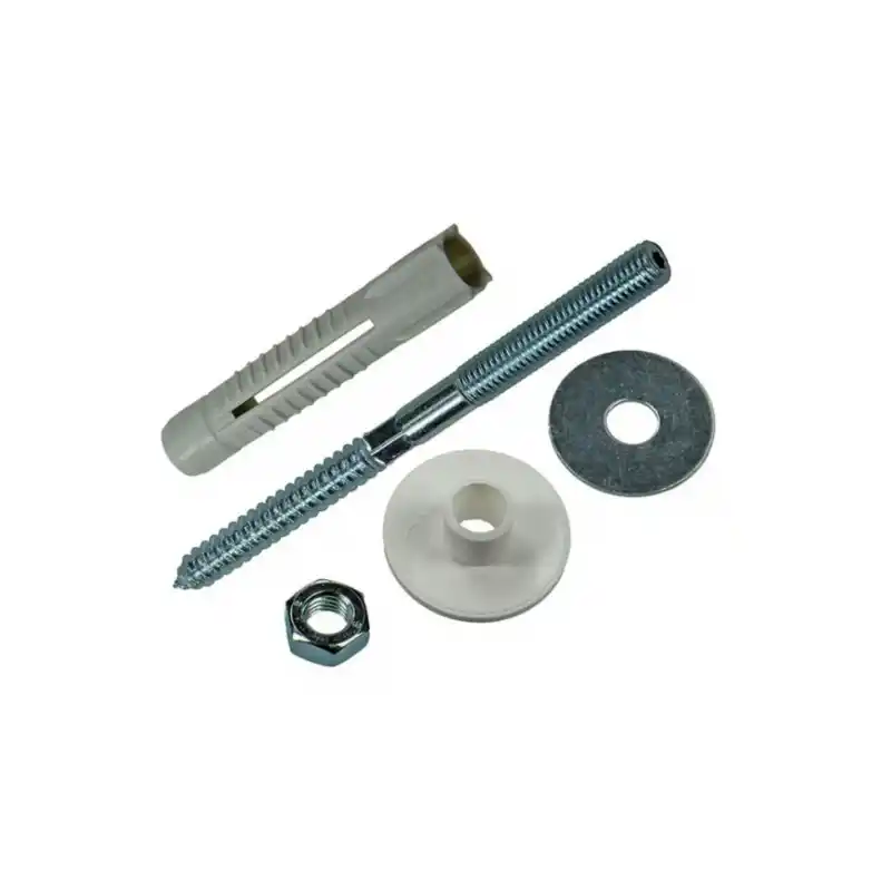 Apolo Mea 502688 Lavabo Montaj Kiti WT MZ14