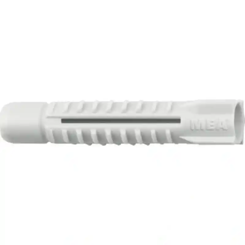 MEA MZ 8 Dübel (8x48mm, 100 adet)