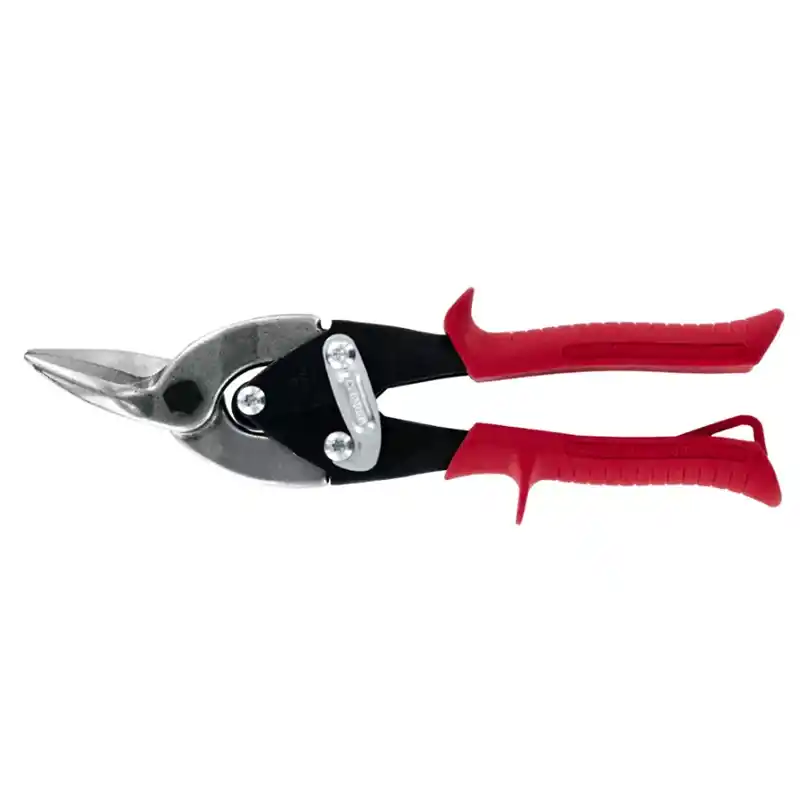 Midwest 6716L Hafif Sola Eğri Sac Kesme Makası