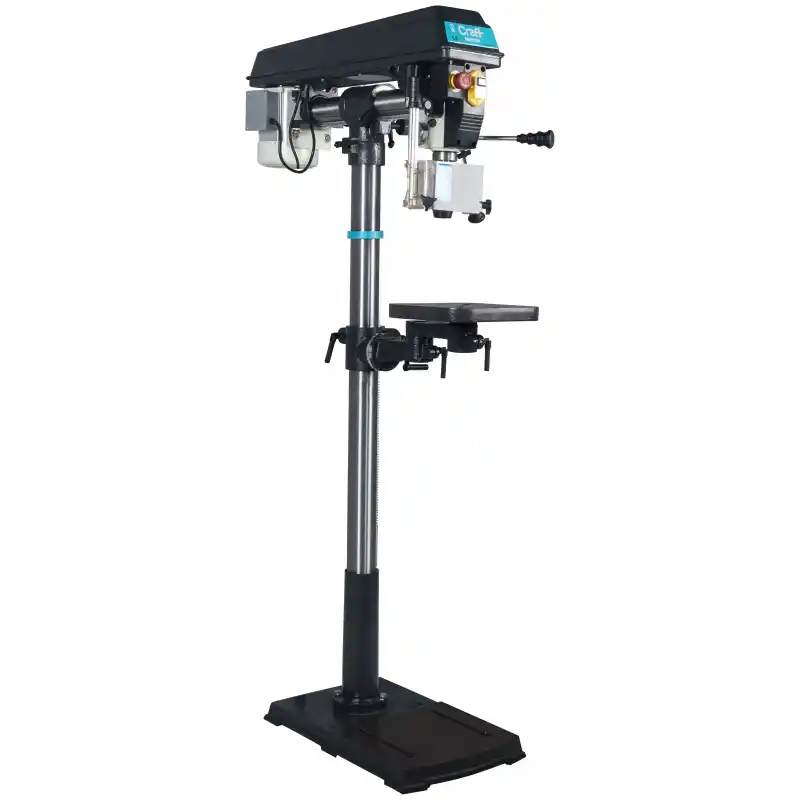 Ozco MR20H Sütunlu Radyal Matkap Tezgahı 20 mm