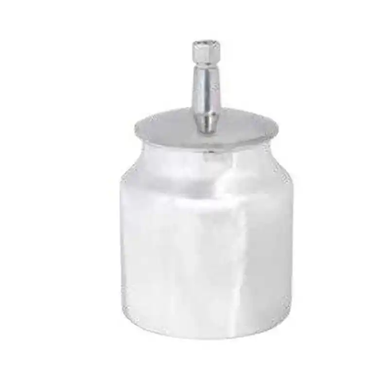 Muzi 750 ml. Alttan Metal Hazne