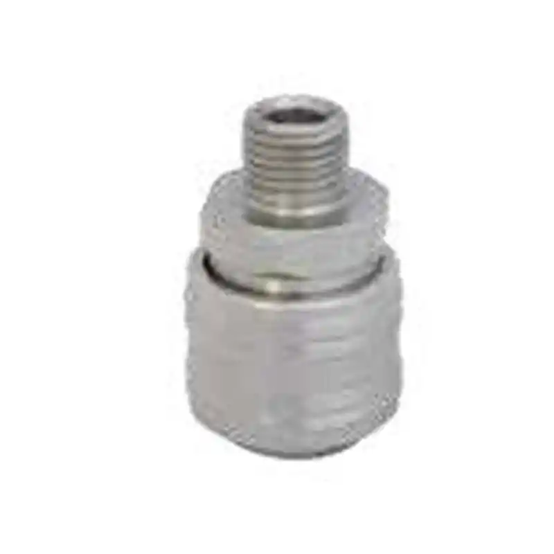 Muzi Dişi Jak Erkek Rekor 1/4”