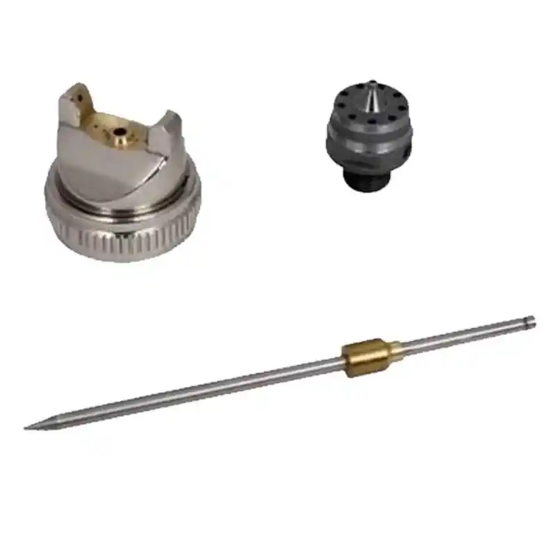 Muzi E70 Yedek Meme Seti