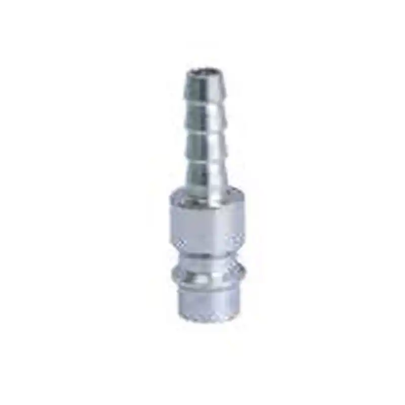 Muzi Erkek Jak Hortum Bağlantısı 1/4”