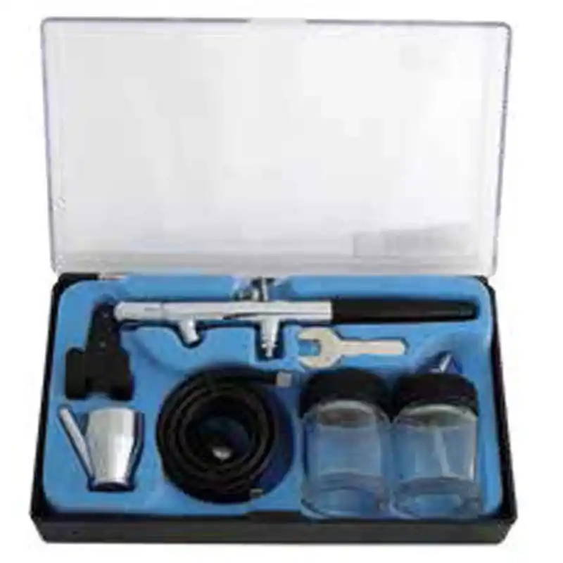 Muzi Pistole Tabanca / Airbrush