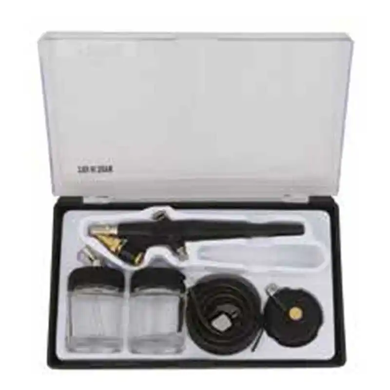 Muzi Pistole Tabanca / Airbrush