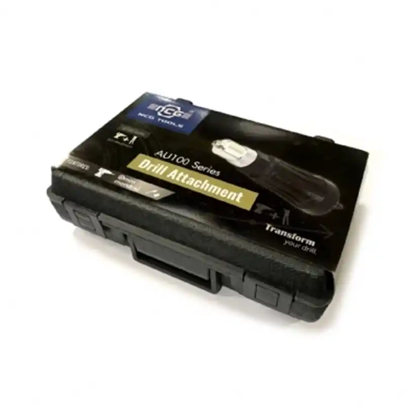 NCG NCG Perçin ve Somun Sıkma Aparatı