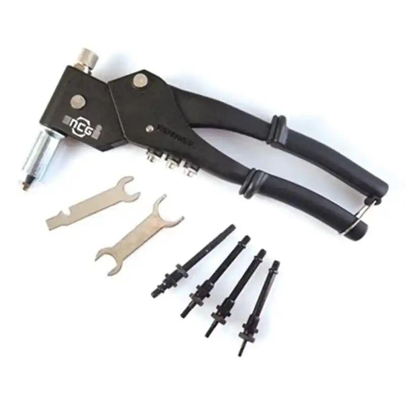 NCG S905 Oynar Başlı Perçin Pensesi