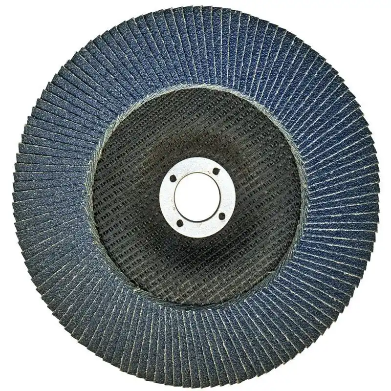 Nikon N33027 180x100mm Flap Disk Zirkonyum Aşındırıcı