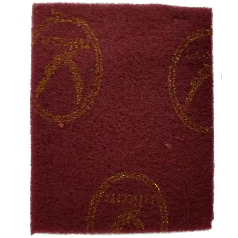 Nikon N34155 230x280mm 240 Kum Non Woven Plaka Zımpara