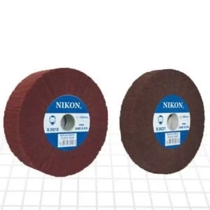 Nikon N34215 165x50x25mm 240 Kum Mop Auf Brite Zımpara