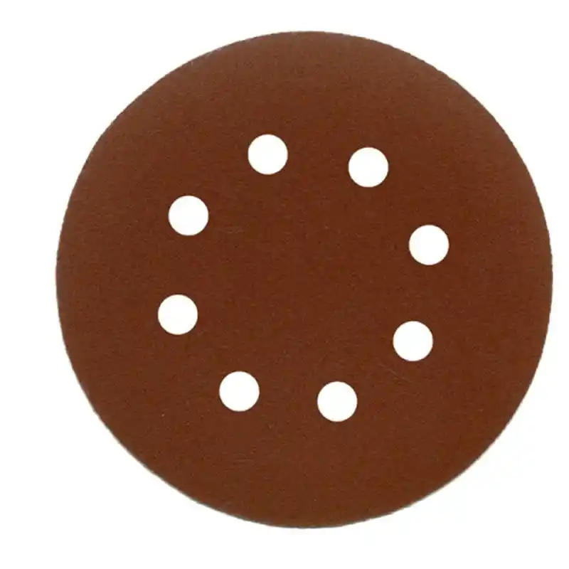 Nikon N52022 225mm 150 Kum Alüminyum Oksit Cırtlı Disk Zımpara