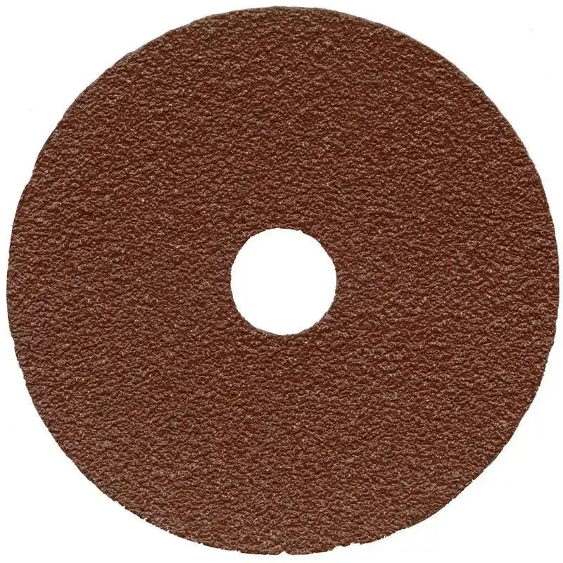 Nikon NIK33115 115mm 120 Kum Alüminyum Oksit Fiber Disk