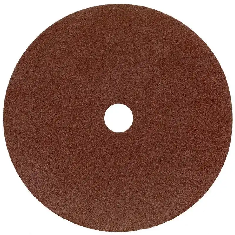 Nikon NIK33137 180mm 50 Kum Alüminyum Oksit Fiber Disk