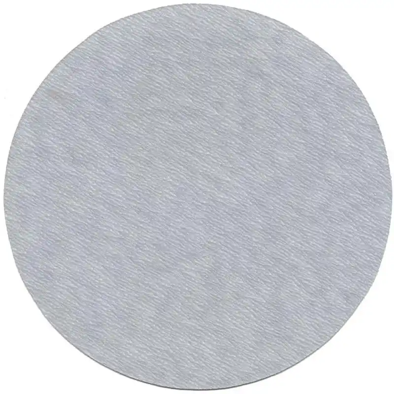 Nikon NIK33341 180mm 120 Kum Alüminyum Oksit Cırtlı Disk Zımpara