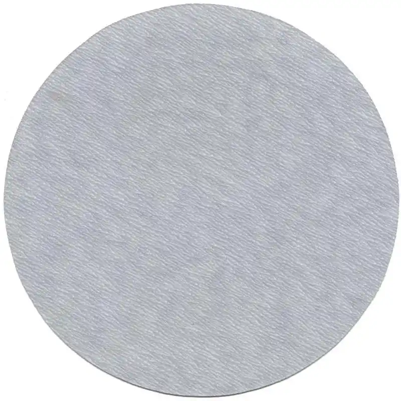 Nikon NIK33351 180mm 400 Kum Alüminyum Oksit Cırtlı Disk Zımpara