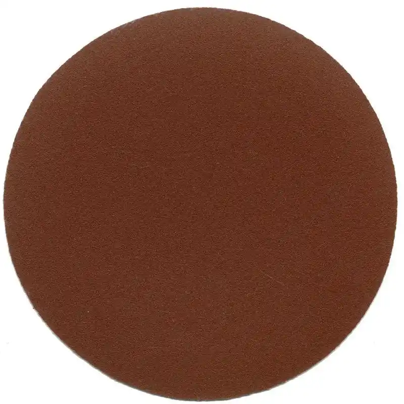 Nikon NIK33523 115mm 360 Kum Alüminyum Oksit Cırtlı Disk Zımpara