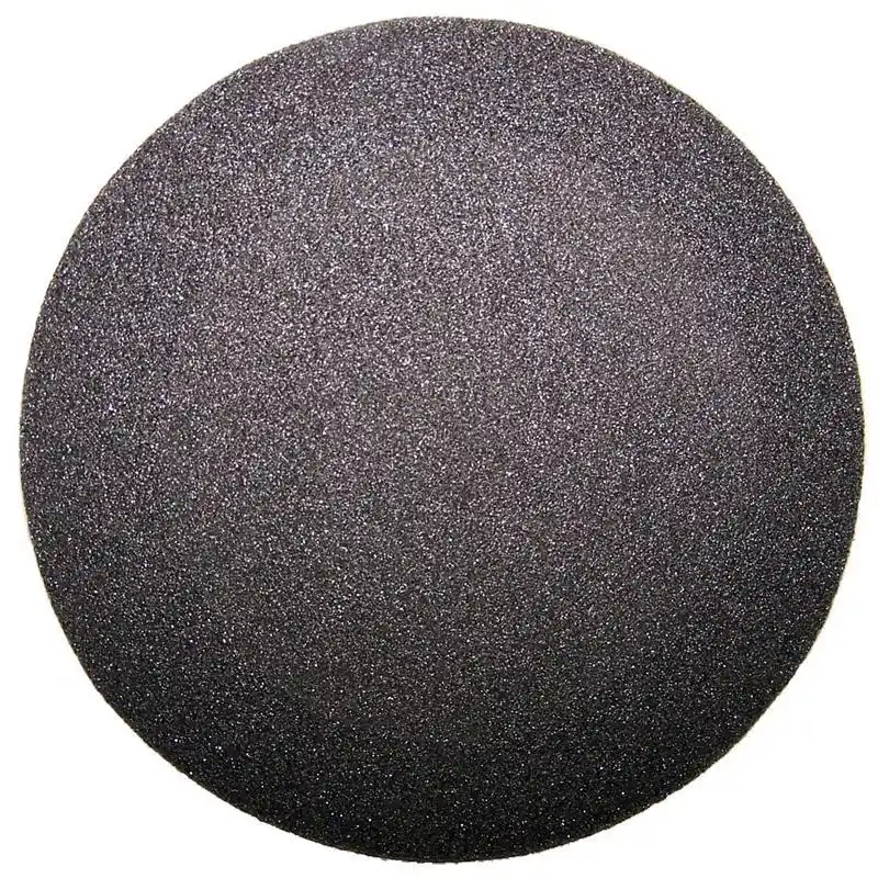 Nikon NIK33725 115mm 400 Kum Silisyum Karbür Cırtlı Disk Zımpara