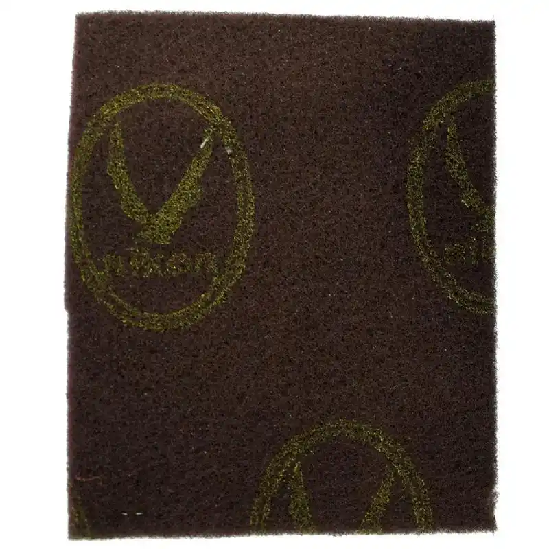 Nikon NIK34157 230x280mm 320 Kum Non Woven Plaka Zımpara