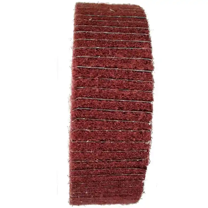 Nikon NIK34243 165x50x25mm 100 Kum Non Woven Kombi Mop Zımpara