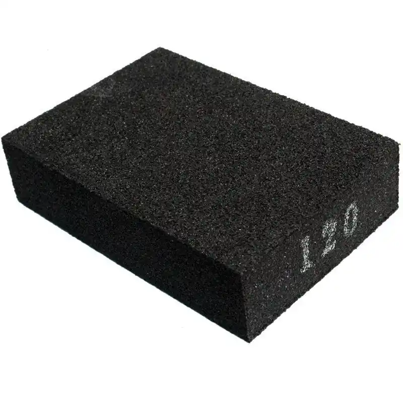 Nikon NIK39001 100x70x25mm 60 Kum Sünger Zımpara