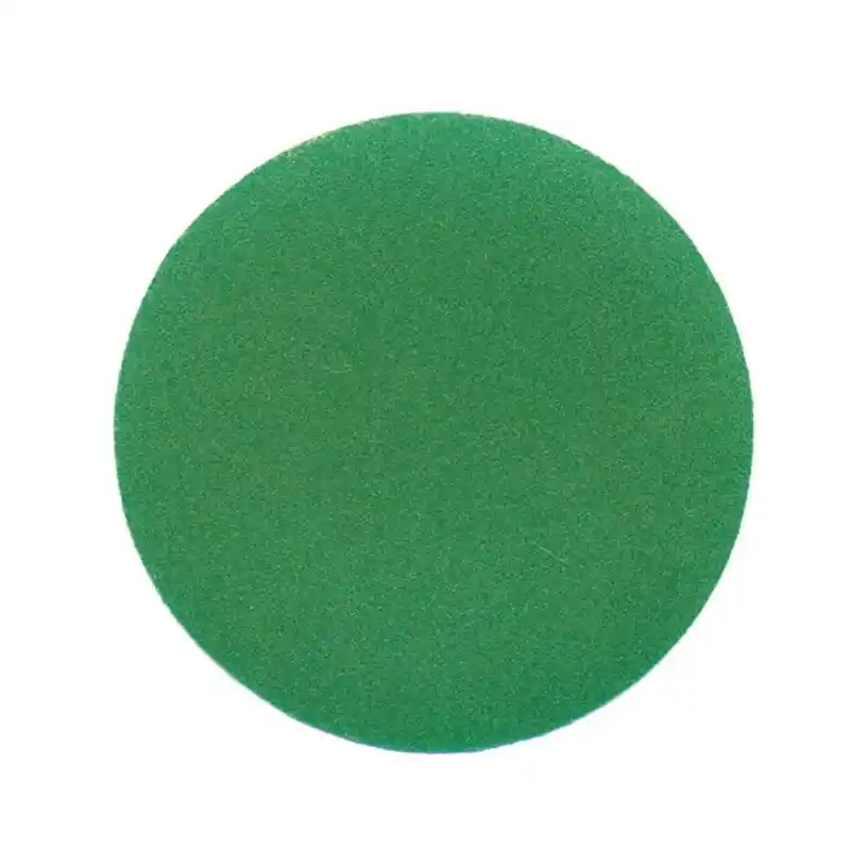 Nikon NIK52033 115mm 320 Kum Alüminyum Oksit Cırtlı Film Disk Zımpara