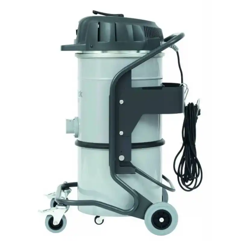 Nilfiks VHS120 COMBO Endüstriyel Islak ve Kuru Vakum Elektrikli Süpürge