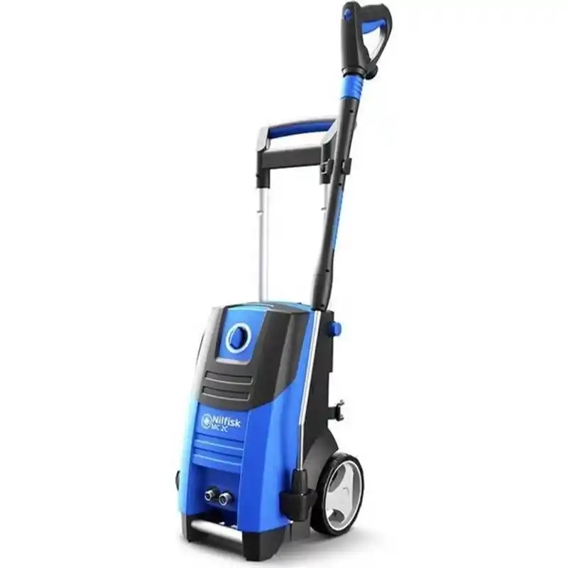 Nilfisk MC 2C-150/650 EU 150 Bar Profesyonel Basınçlı Yıkama Makinesi
