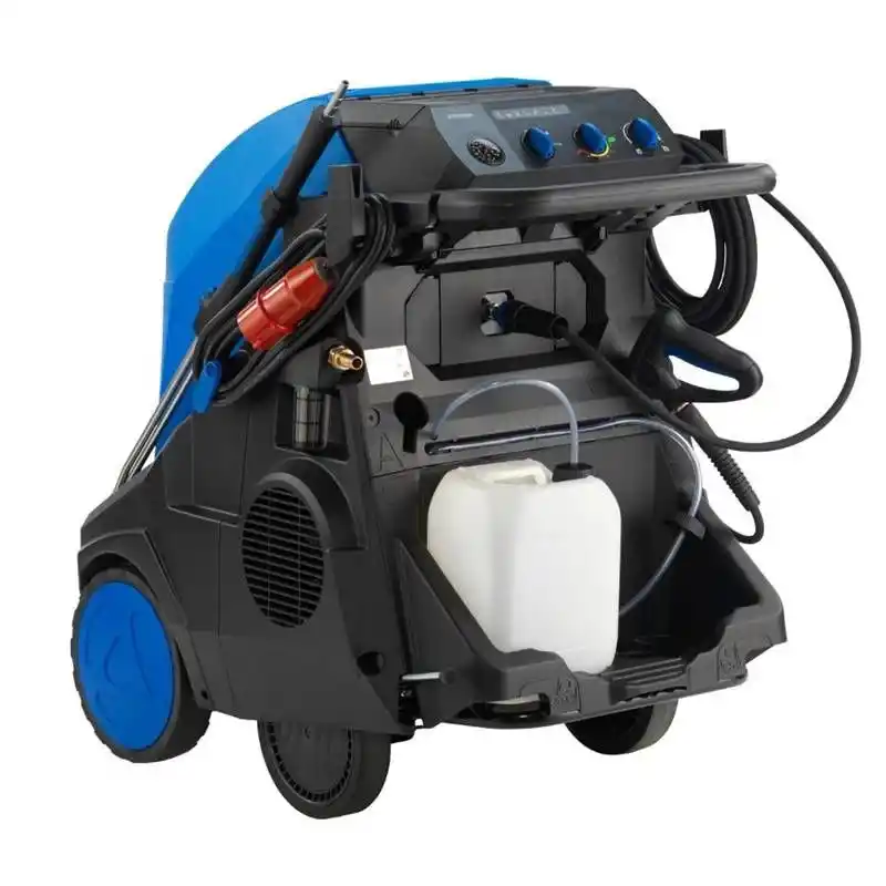 Nilfisk MH 4M-200/960 FA EU Sıcak Soğuk 200 Bar Basınçlı Yıkama Makinesi