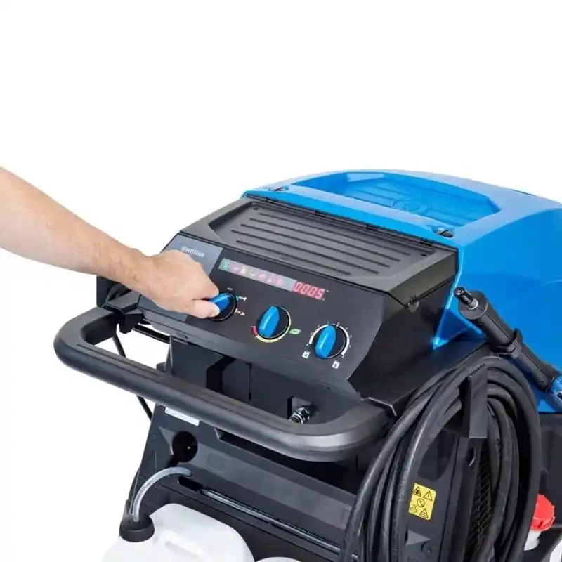 Nilfisk MH 4M-200/960 FA EU Sıcak Soğuk 200 Bar Basınçlı Yıkama Makinesi