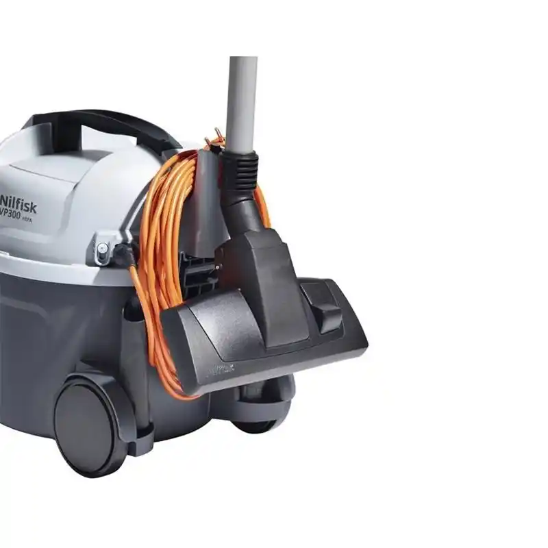 Nilfisk Vp 300 Hepa Basic Profesyonel Elektrikli Süpürge