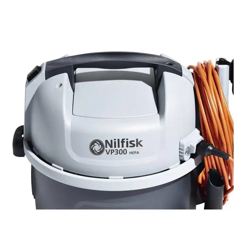Nilfisk Vp 300 Hepa Basic Profesyonel Elektrikli Süpürge
