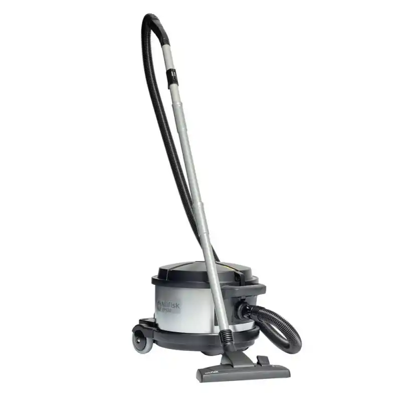 Nilfisk VP 930 Hepa Filtreli Profesyonel Elektrikli Süpürge