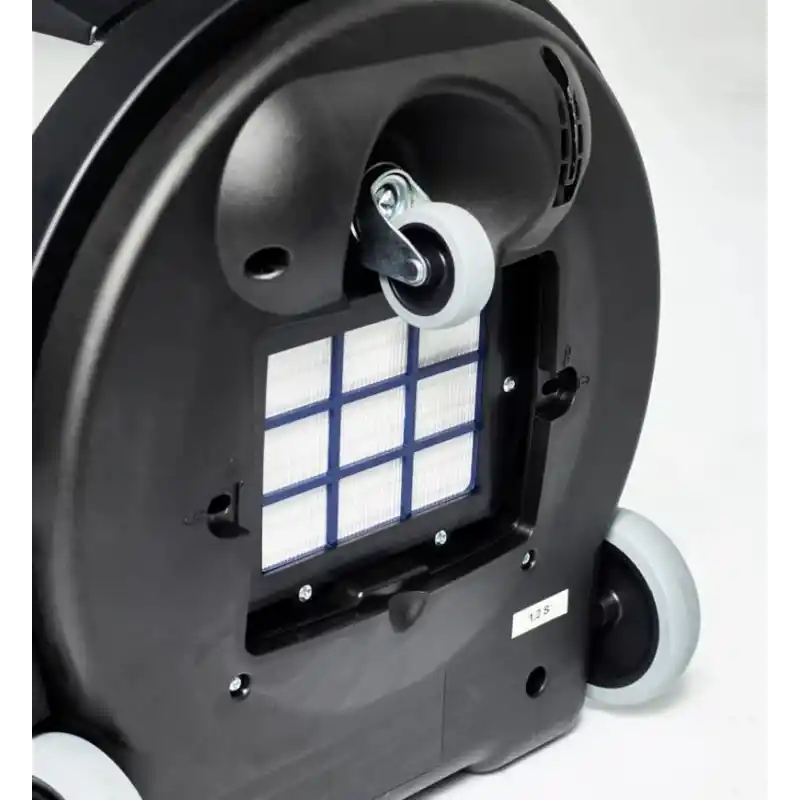 Nilfisk VP 930 Hepa Filtreli Profesyonel Elektrikli Süpürge