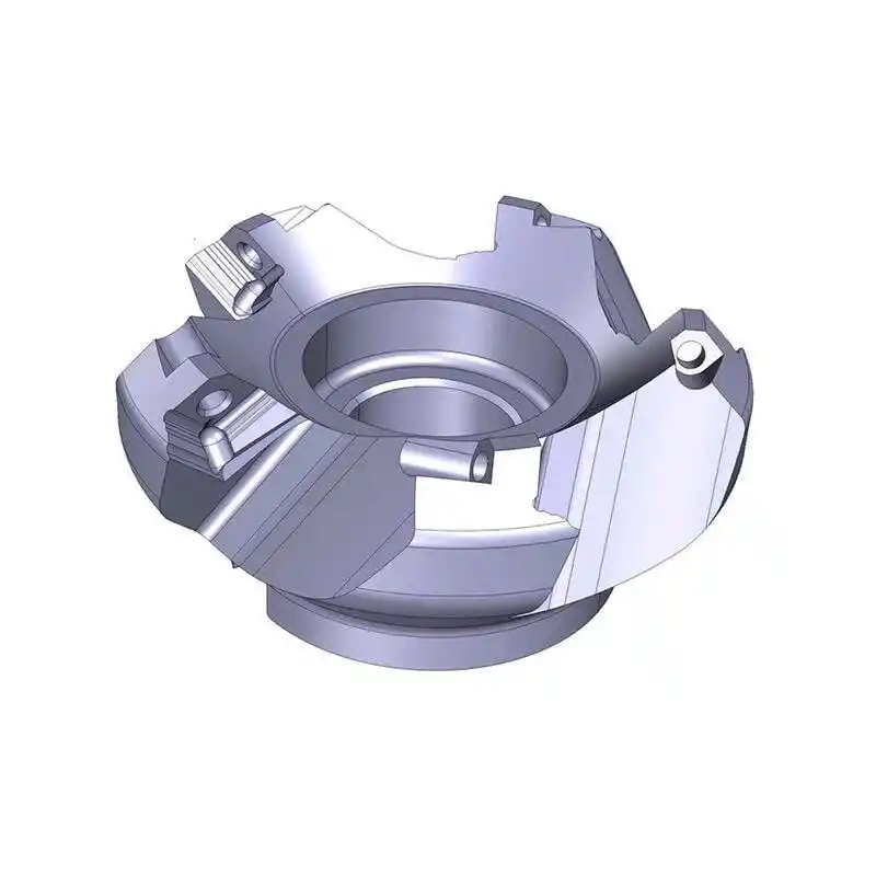 NKO UZ50 Kaynak Ağzı Açma Makinesi + 3D Manipulatör + 5 Bıçaklı Trama Kafası