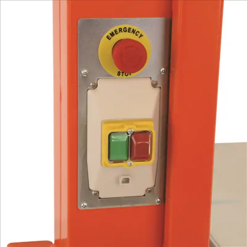 Norton Clipper CB511 Şerit Testere