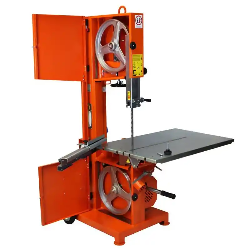 Norton Clipper CB511 Şerit Testere